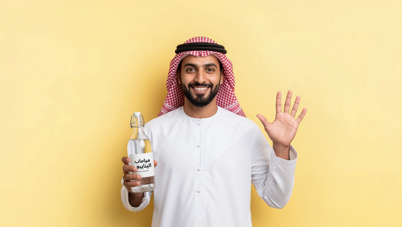 5 أخطاء شائعة ترتكبها عند شرب الماء قد تؤثر بصمت على ترطيبك