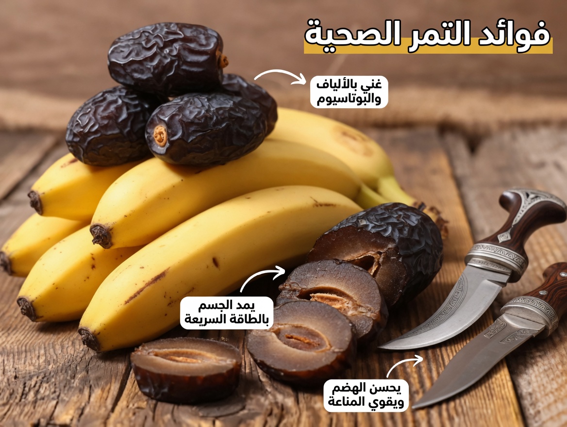 ٨ أخطاء شائعة قد ترتكبها عند تناول الموز وكيفية تجنبها