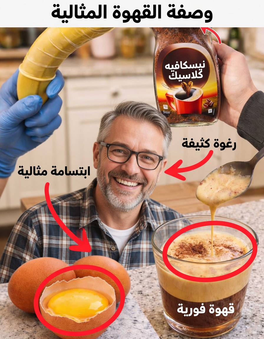 استكشاف فوائد مشروب القهوة والموز: دليل بسيط لهذا المزيج اليومي