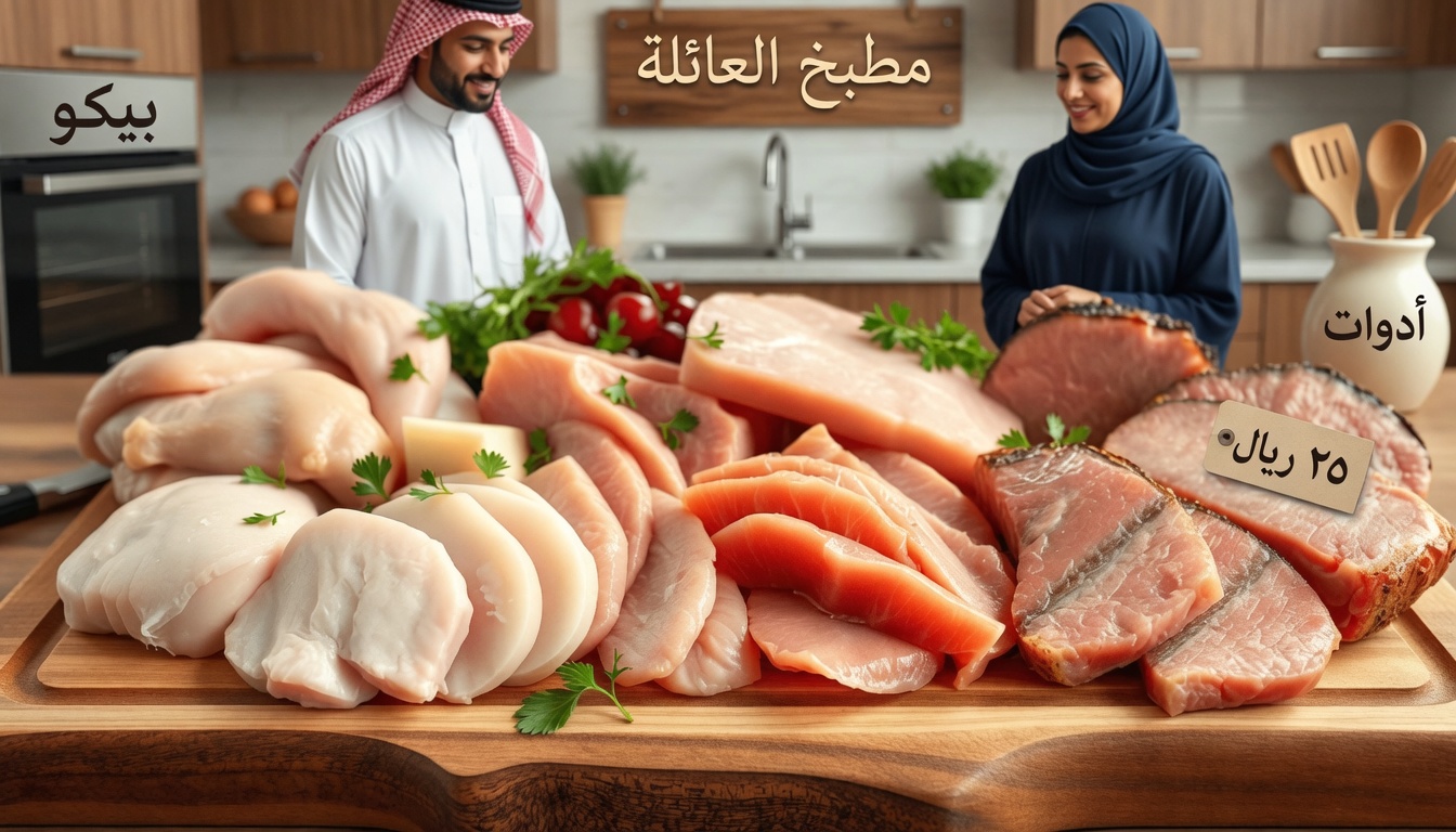 الساركوبينيا بعد سن الستين: أطعمة وعادات يومية ميسورة التكلفة تدعم عضلات أقوى