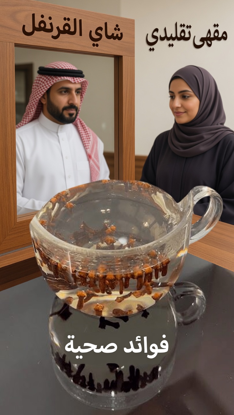 منقوع الزنجبيل والقرنفل الدافئ الذي روّج له فرانك سواريز: عادة يومية بسيطة لدعم العافية