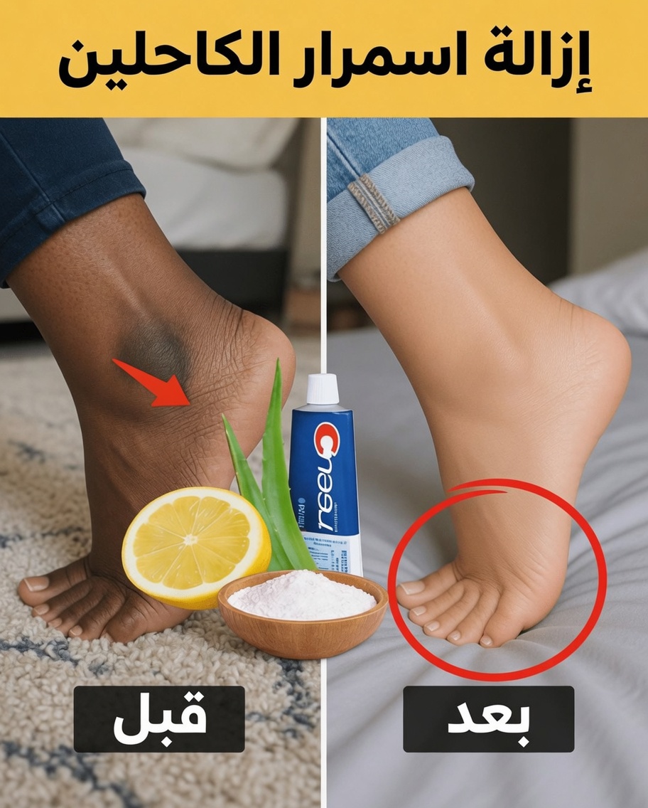 حيلة منعشة للقدمين بالنعناع: هل يمكن لمعجون أسنان كولجيت حقًا أن ينعش الأقدام المتعبة؟