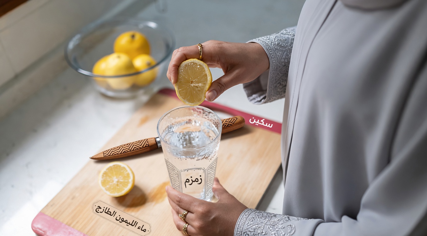 9 أسباب مفاجئة تدفع الناس إلى شرب ماء الليمون يوميًا — وما الذي يقوله العلم حقًا