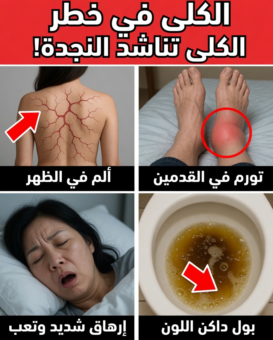 8 علامات غريبة قد ترسلها كليتاك — لا تتجاهل هذه الإشارات الخفية