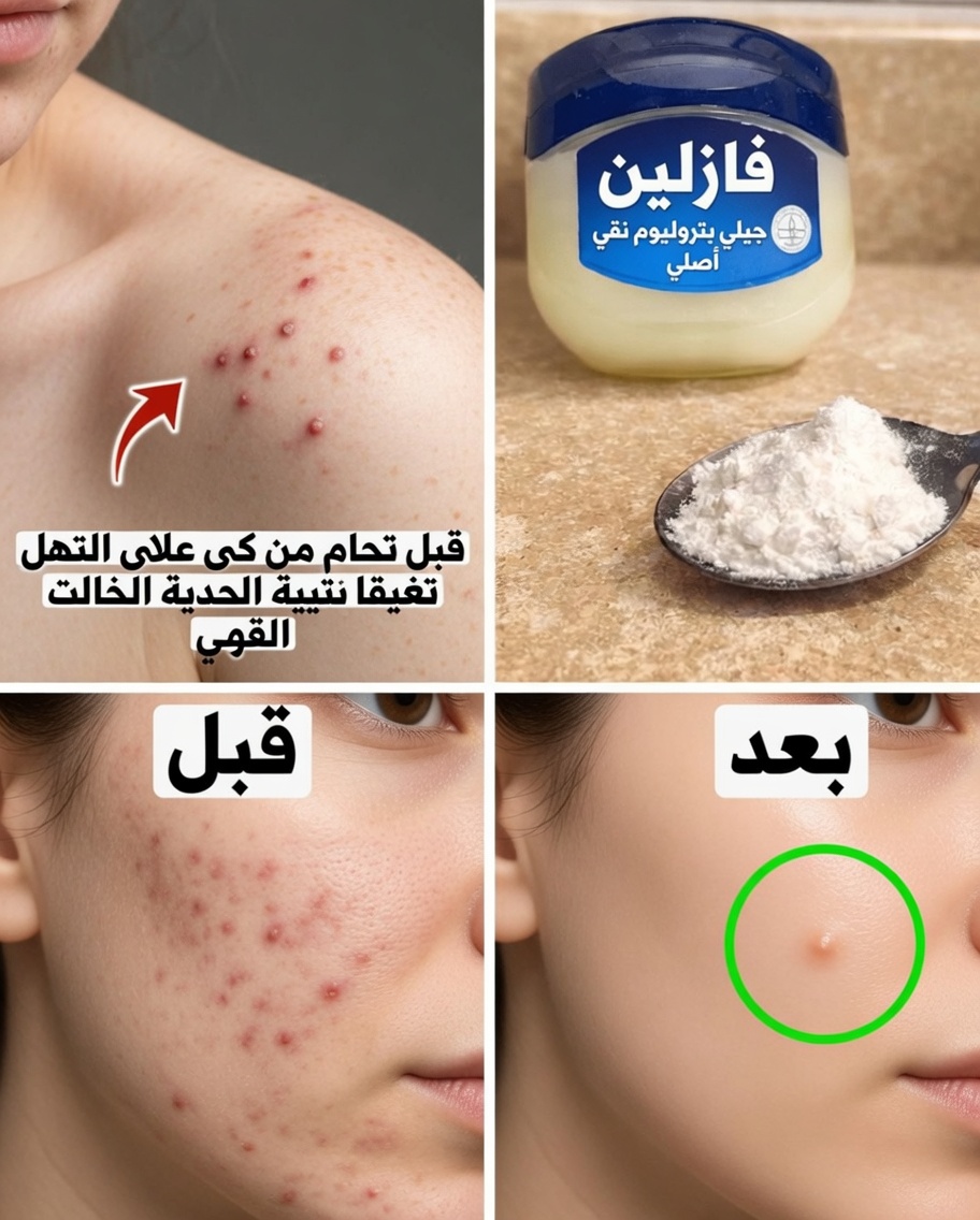 تلك النتوءات البيضاء الصغيرة العنيدة: فهم الميليا وطرق لطيفة لدعم مظهر بشرتك