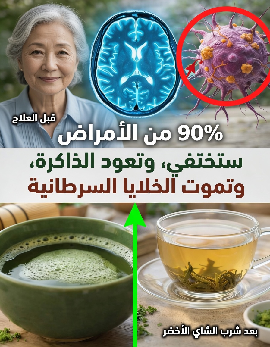 5 أطعمة قوية تدعم صحة الدماغ مع التقدم في العمر – رؤى من خبراء تصوير الدماغ