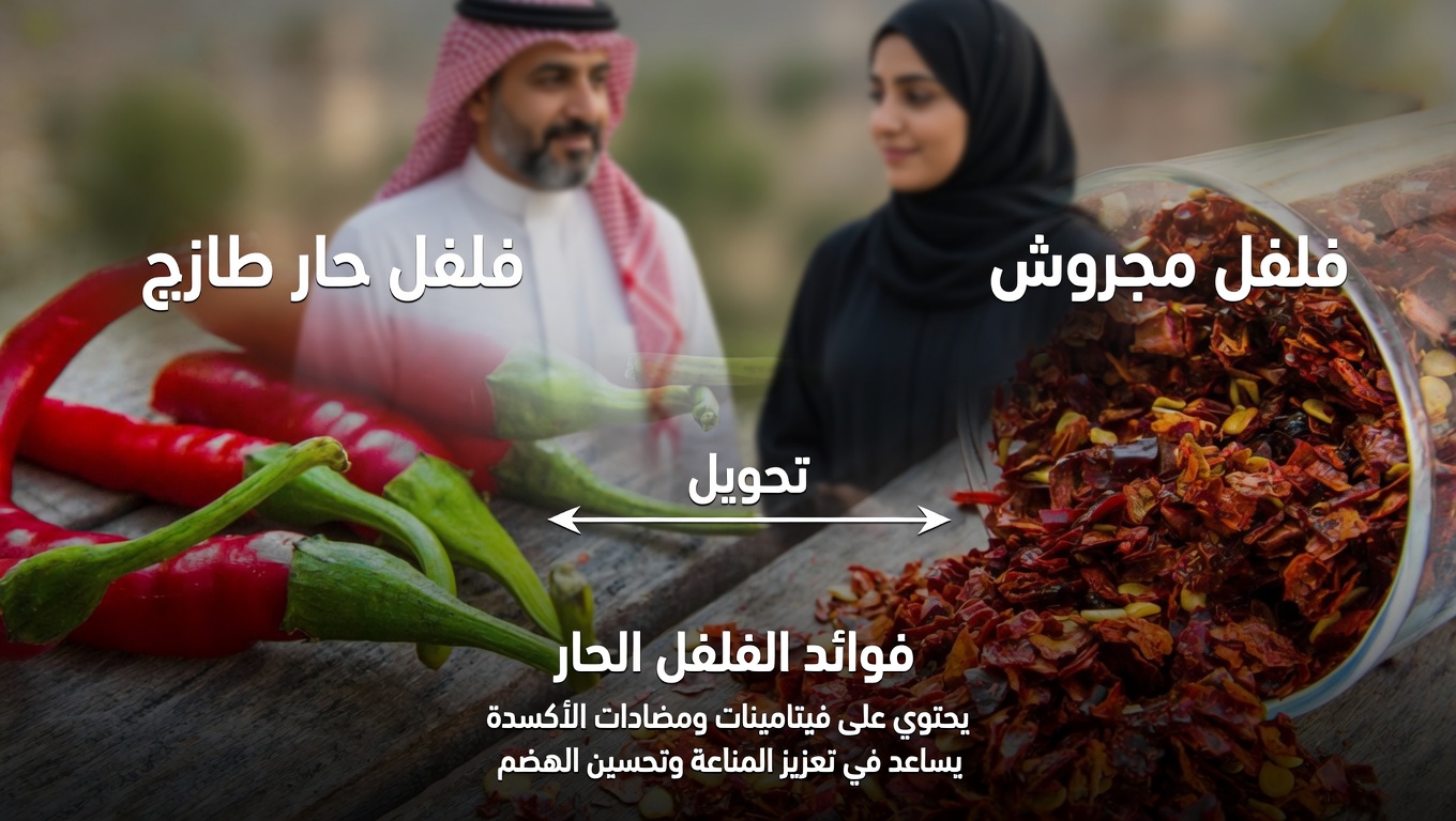 ٦ أعشاب قوية قد تساعد في دعم الدورة الدموية الصحية بشكل طبيعي