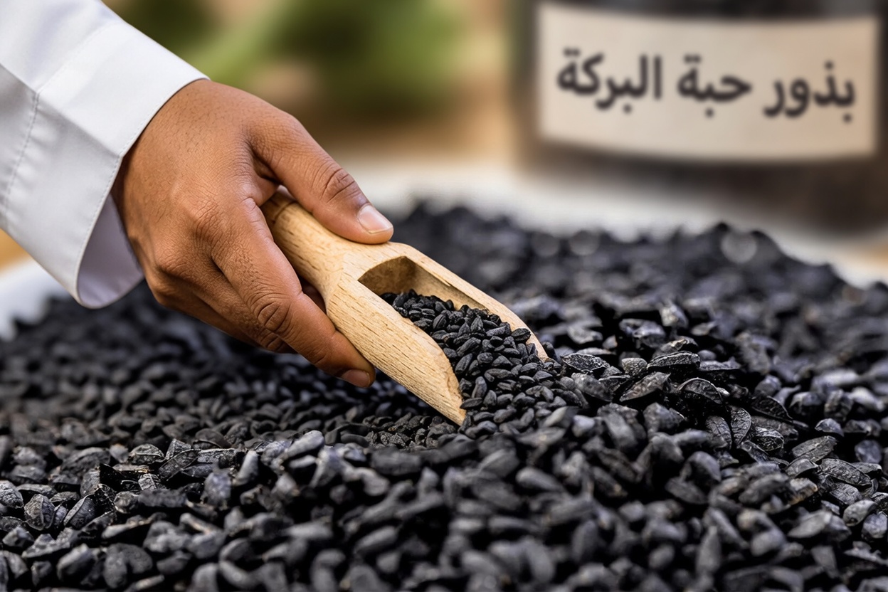 ٦ أعشاب قوية قد تساعد في دعم الدورة الدموية الصحية بشكل طبيعي