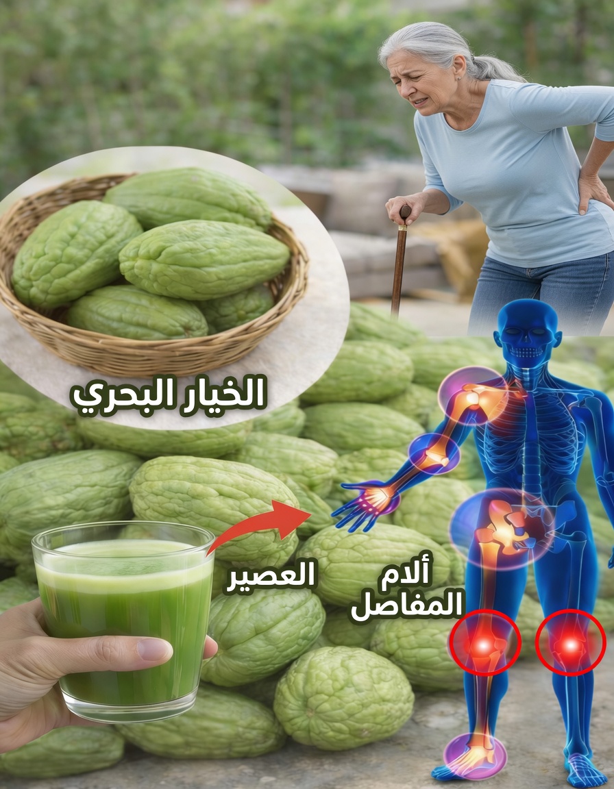 اكتشف الفوائد الغذائية للشايوت: خضار منخفض السعرات الحرارية لدعم صحة القلب والهضم وتنظيم سكر الدم وأكثر من ذلك