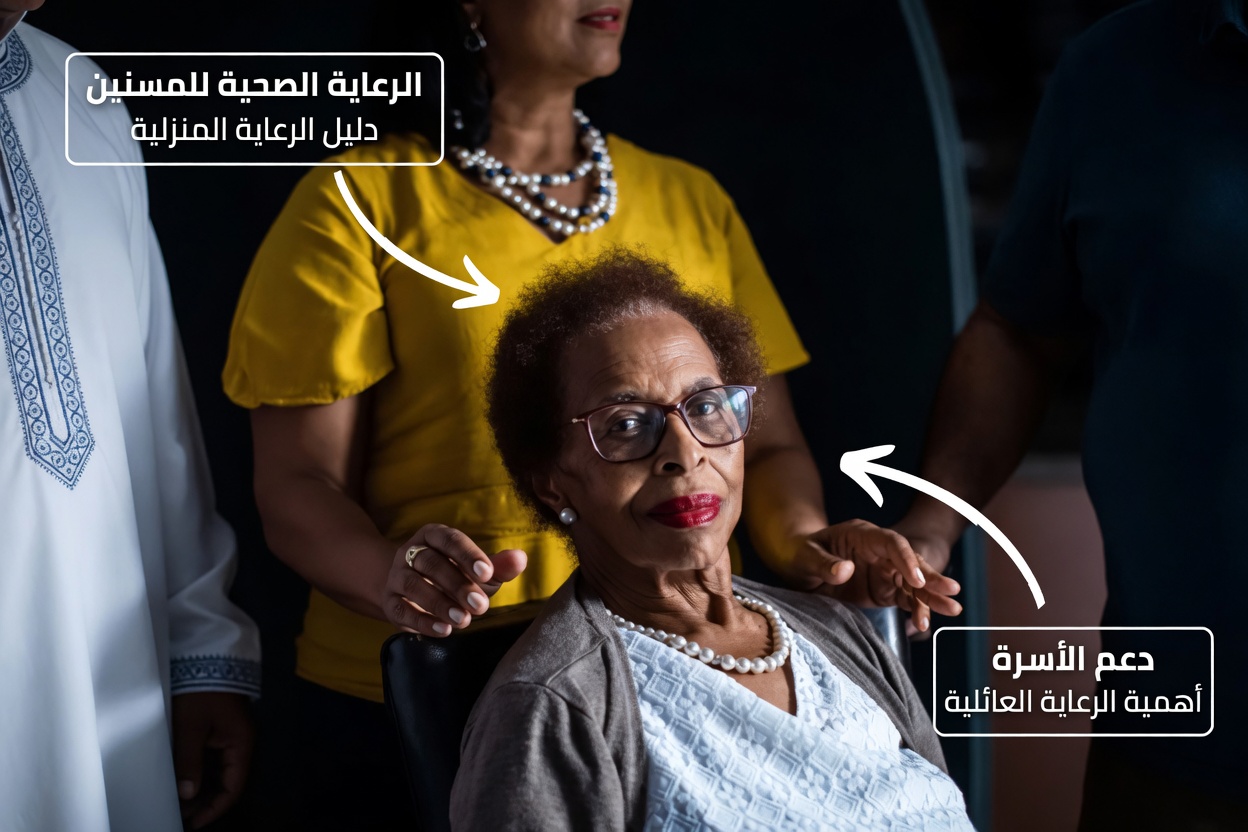 لماذا أندم على الانتقال إلى دار رعاية المسنين: 6 دروس حاسمة يجب على الجميع معرفتها قبل اتخاذ القرار