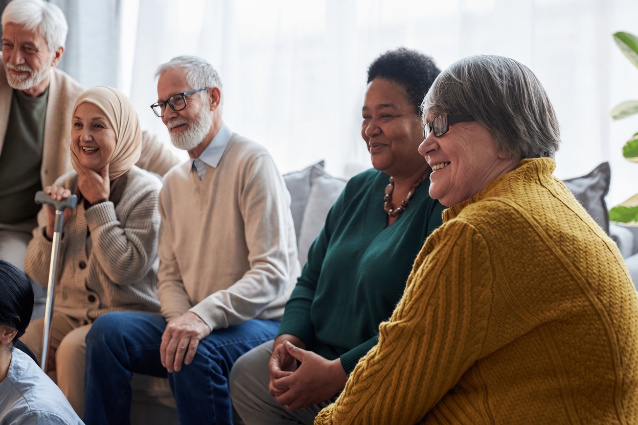 لماذا أندم على الانتقال إلى دار رعاية المسنين: 6 دروس حاسمة يجب على الجميع معرفتها قبل اتخاذ القرار