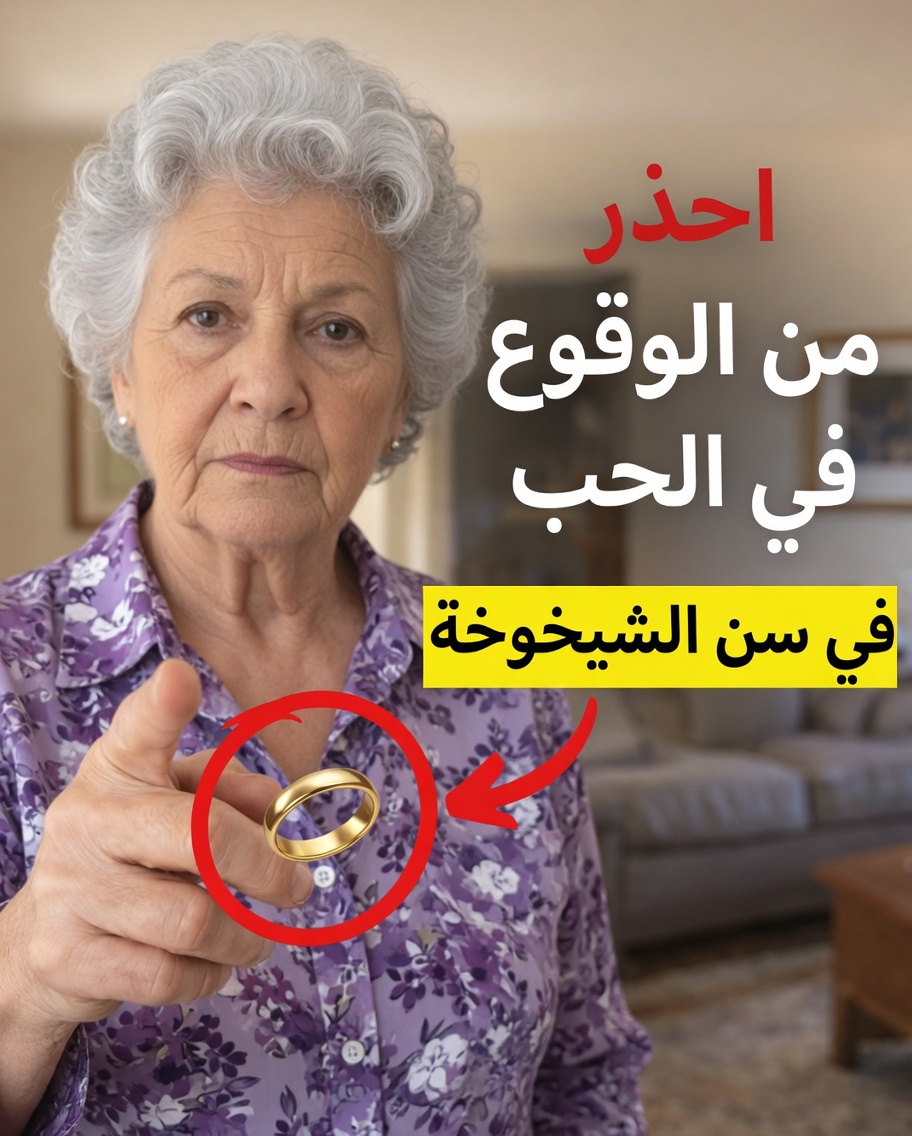 استكشاف التحديات الخفية للوقوع في الحب بعد سن الستين: رؤى رئيسية واستراتيجيات وقائية