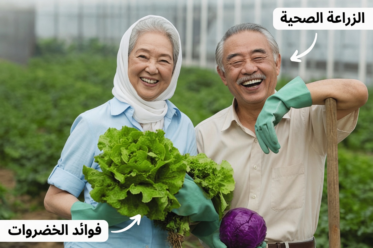 استكشاف التحديات الخفية للوقوع في الحب بعد سن الستين: رؤى رئيسية واستراتيجيات وقائية