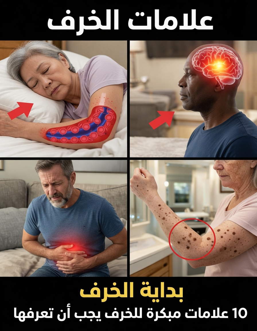 فهم العلامات العشر المبكرة للخرف: ما تحتاج إلى معرفته ولماذا يهم