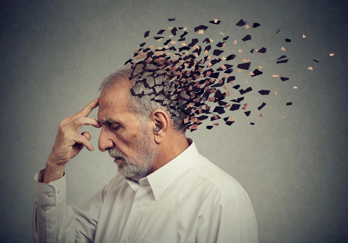 فهم العلامات العشر المبكرة للخرف: ما تحتاج إلى معرفته ولماذا يهم