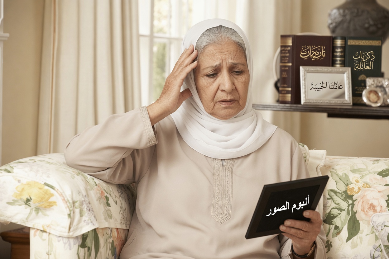 فهم العلامات العشر المبكرة للخرف: ما تحتاج إلى معرفته ولماذا يهم