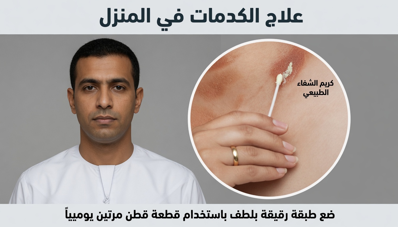 ماذا تفعل إذا كان لدى الأم طفح جلدي فقاعي يلتف حول جانبها: نصائح للراحة في المنزل أثناء انتظار قسم الطوارئ