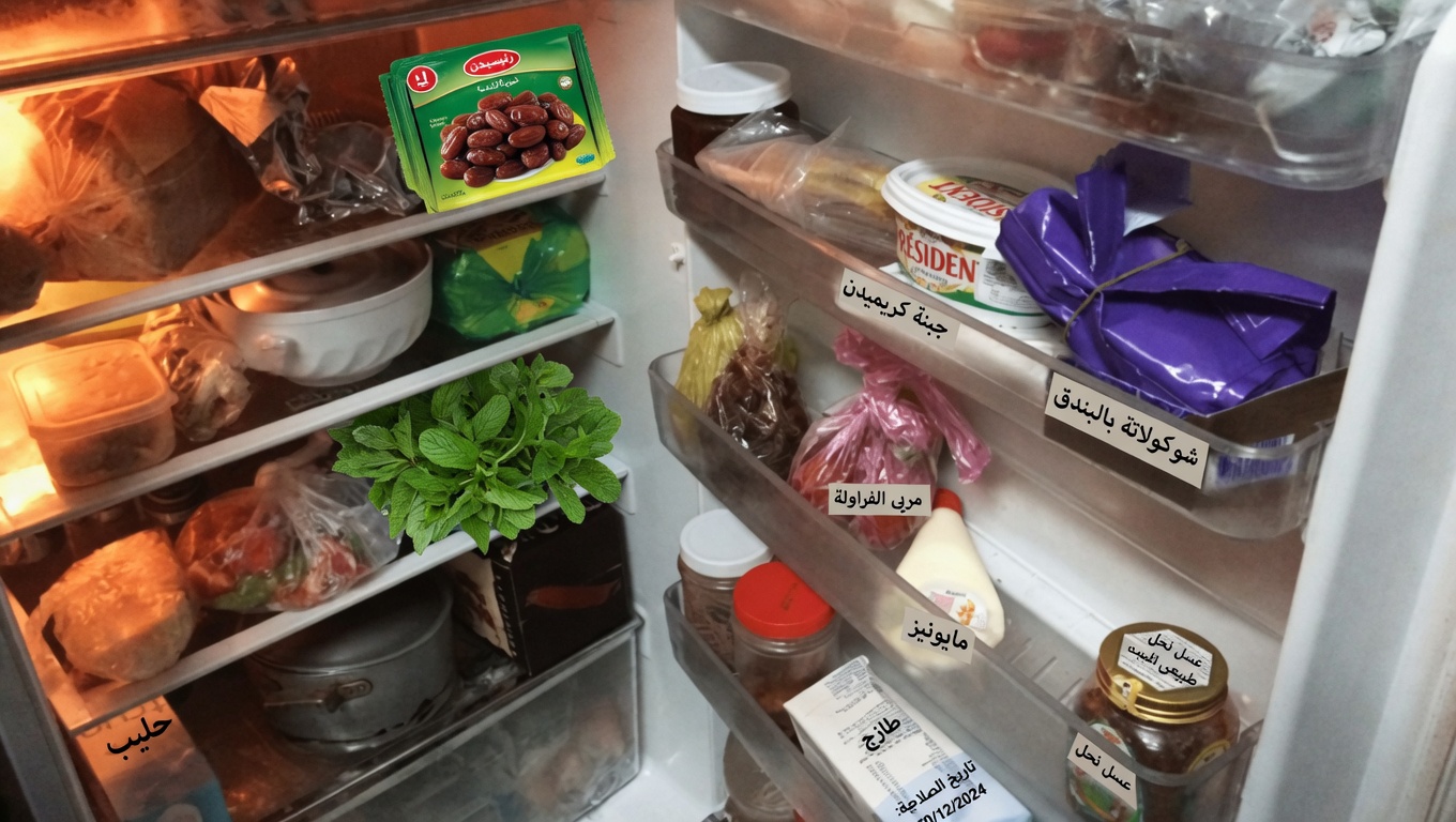 توفي رجل يبلغ من العمر 40 عامًا بسبب عدوى خطيرة بعد العلاج الكيميائي – الأطباء ينصحون بشدة: تحقق من هذين العنصرين الشائعين في الثلاجة فورًا