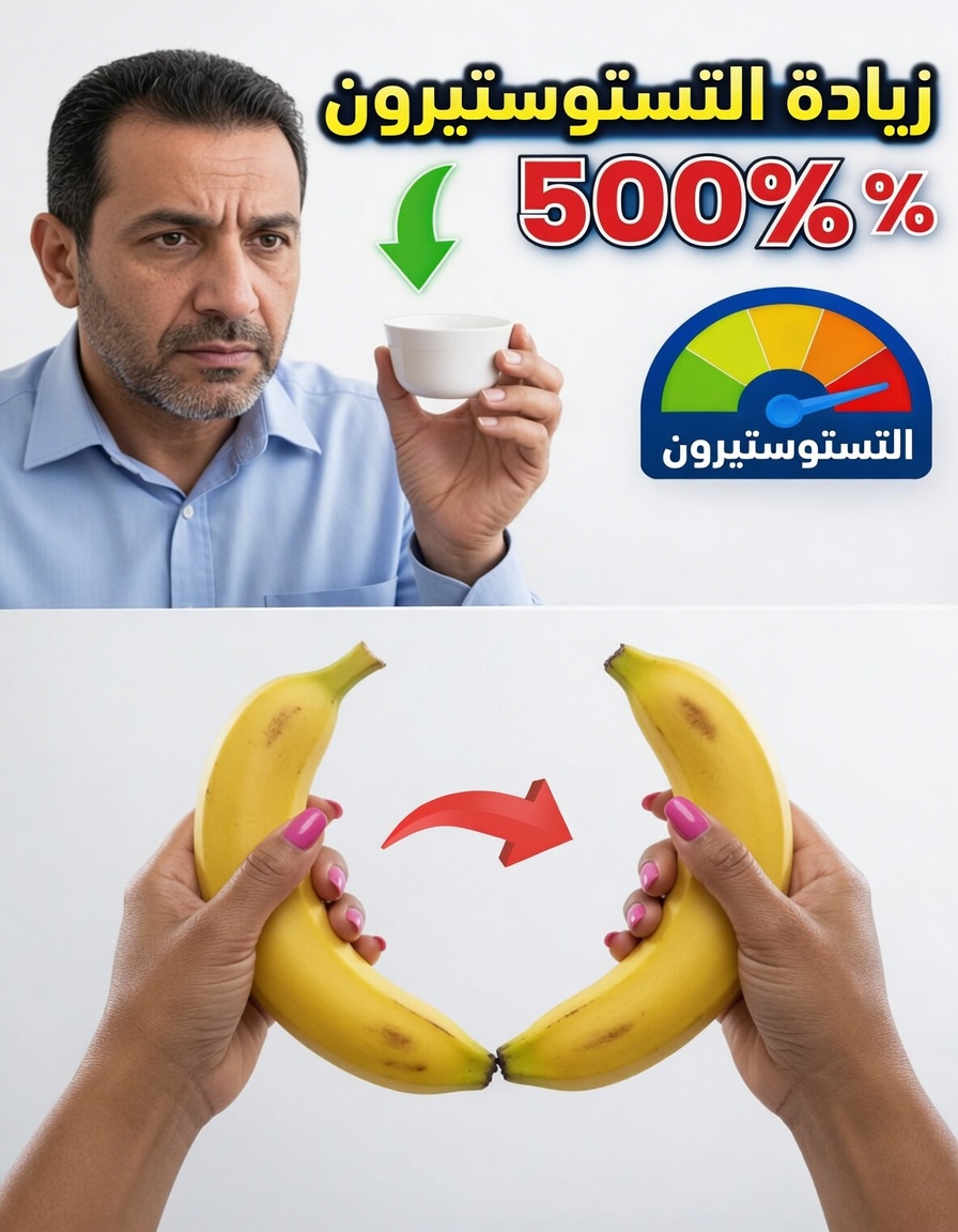 أطعمة طبيعية داعمة لهرمون التستوستيرون للرجال فوق الخمسين: نهج لطيف يعتمد على الطعام أولاً مستوحى من باربرا أونيل