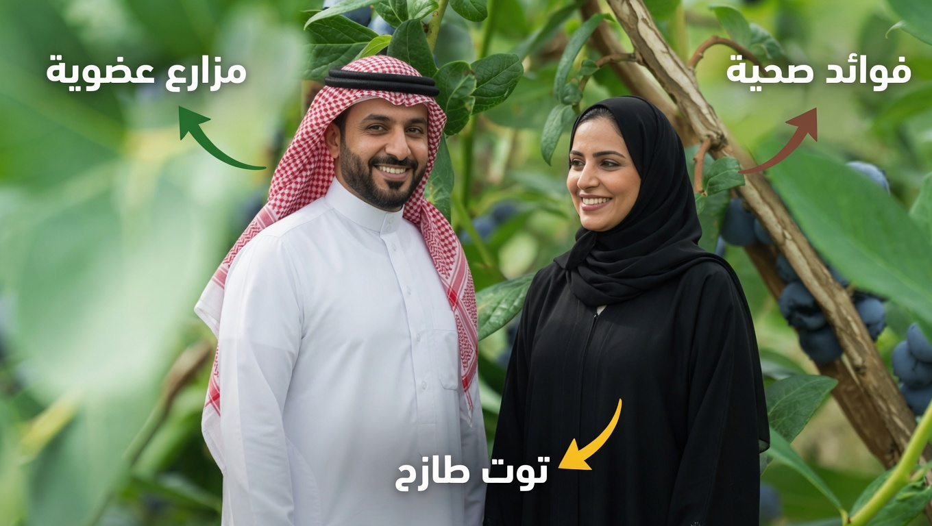أفضل 10 أطعمة يومية تساعد الأشخاص فوق 65 عامًا على حماية خلاياهم والشيخوخة بشكل صحي طبيعيًا