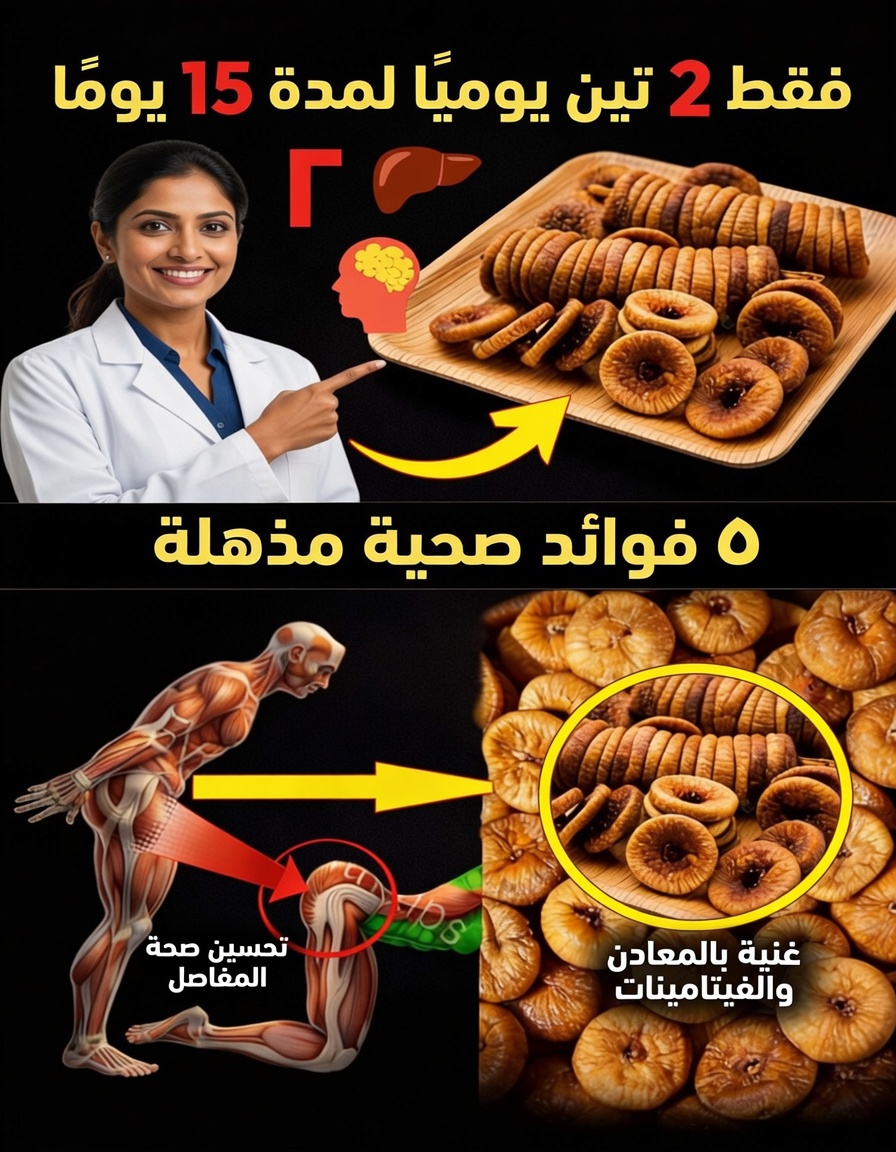 الفوائد الصحية للتين المنقوع: طقس عافية بسيط طوال الليل