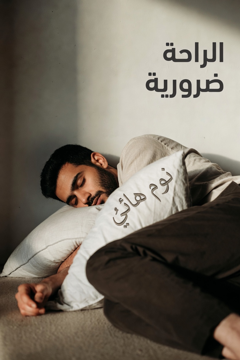 توقف عن النوم بهذه الطريقة! طرق بسيطة لحماية عمودك الفقري أثناء الراحة