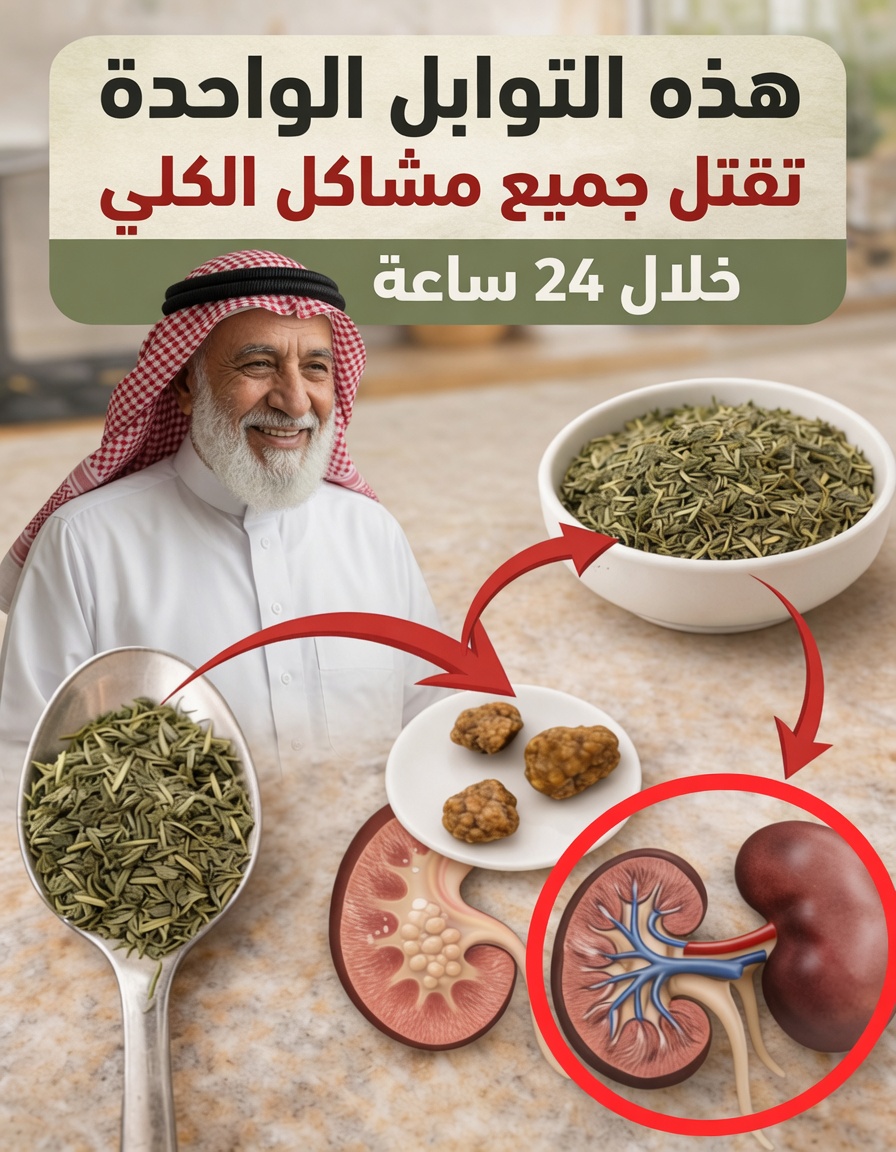 3 توابل يومية قد تساعد في دعم صحة الكلى، وطرد السموم واستعادة الطاقة بشكل طبيعي