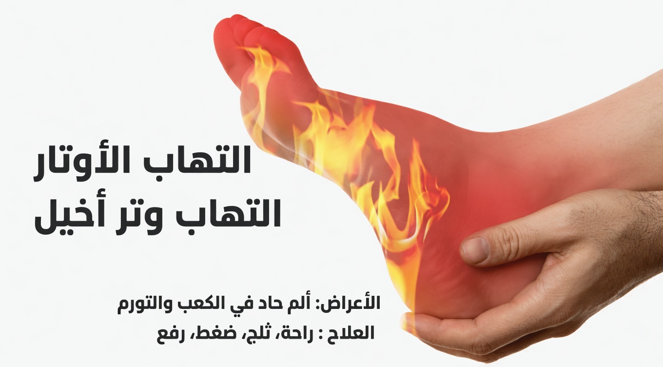 10 علامات مفاجئة للاعتلال العصبي المحيطي بعد سن الستين قد تكون تتجاهلها