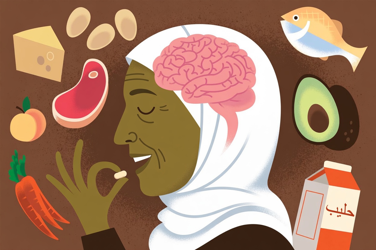 ٣ أخطاء خطيرة ترتكبها بعد سن الخمسين (وكيف تُصلحها بسرعة قبل فوات الأوان)