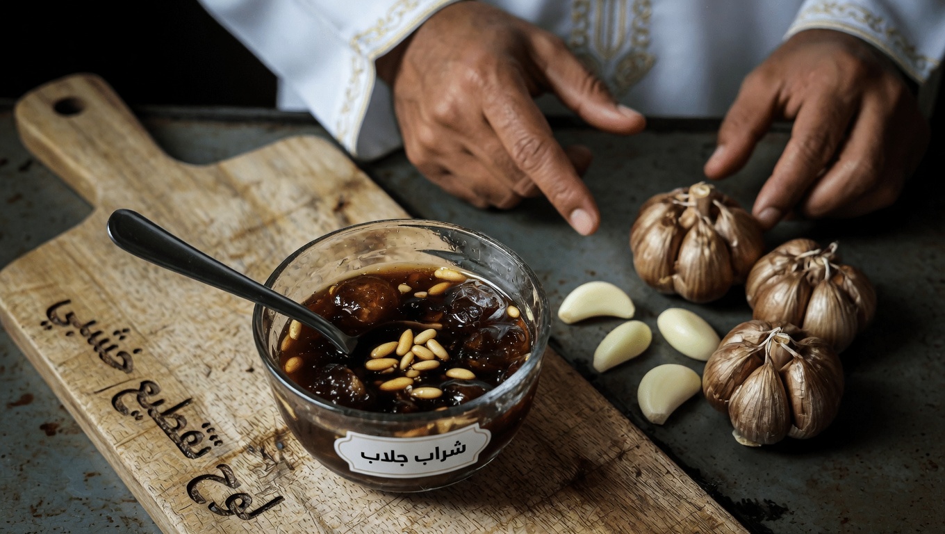 إطلاق العنان لثلاثي الطبيعة: كيف قد يدعم الصبار والقرنفل والثوم صحة أمعائك