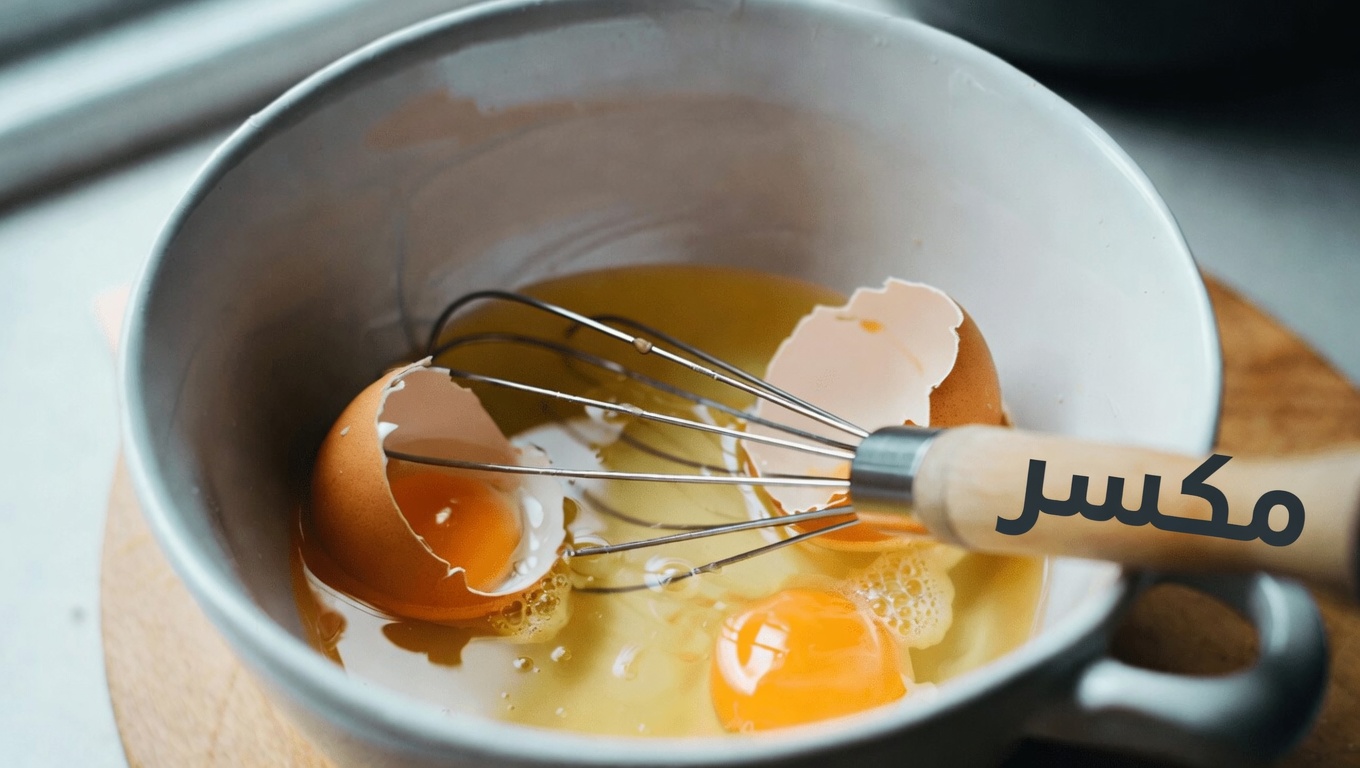 أقنعة الشعر بالبيض: عنصر طبيعي أساسي في المطبخ لشعر يبدو أكثر صحة