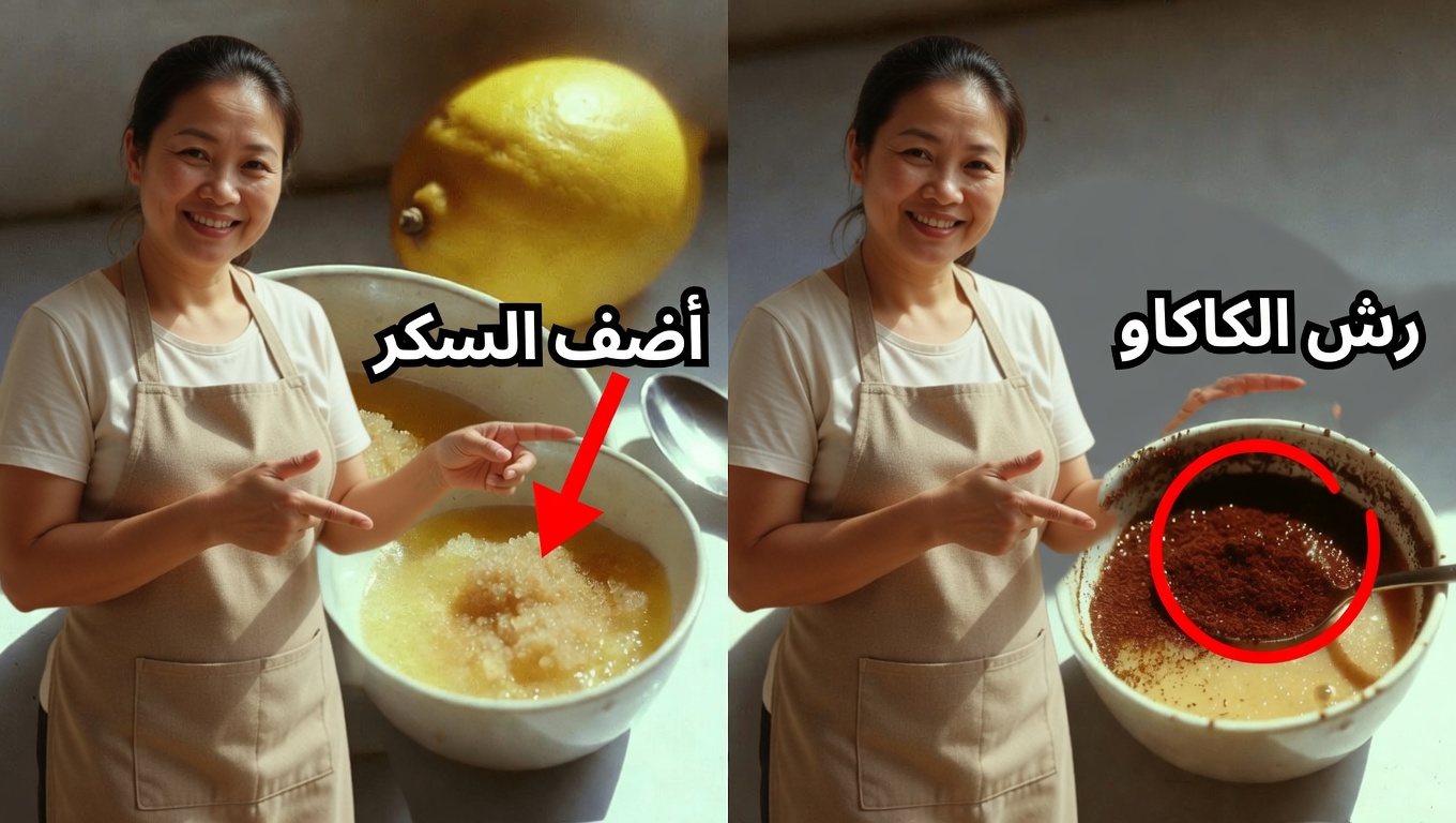 كيفية صنع مقشّر يدين بسيط من الليمون والسكر والقهوة للحصول على يدين أنعم وأكثر نعومة