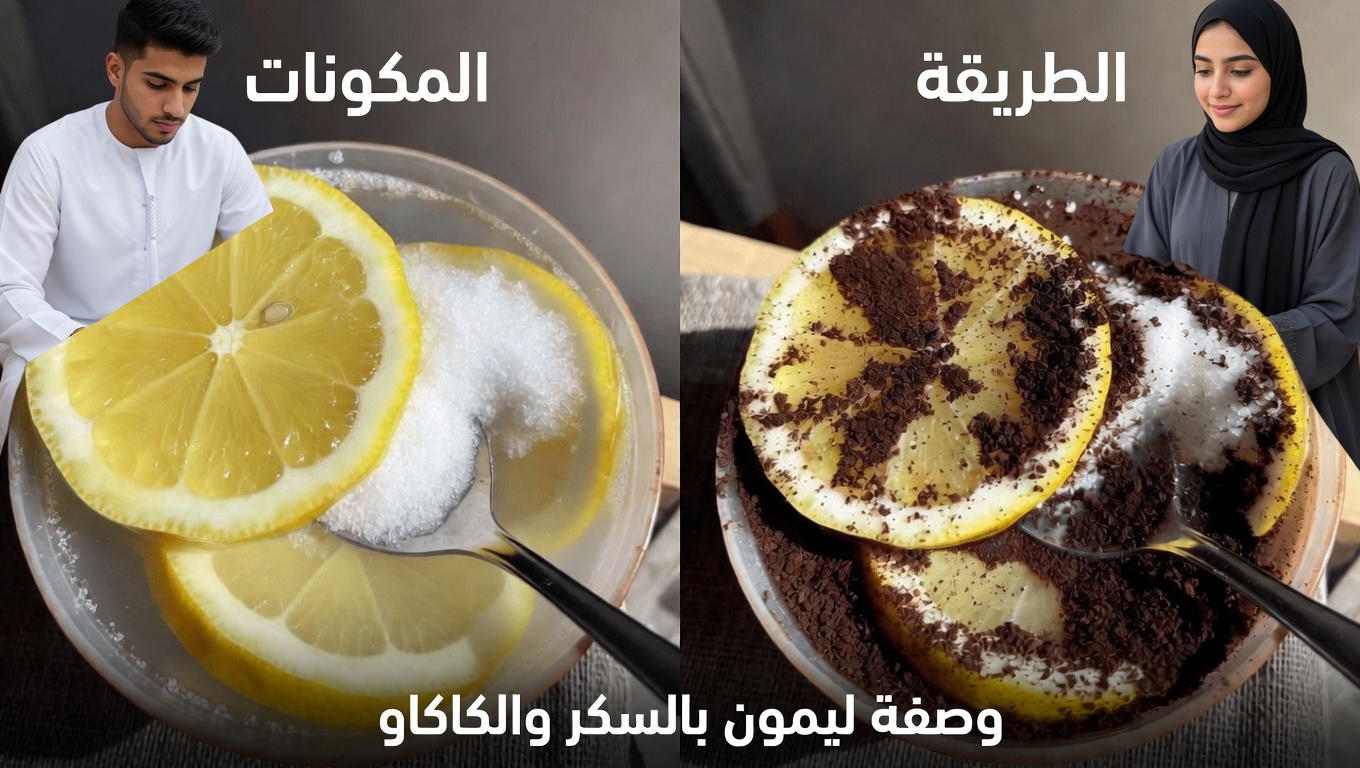 كيفية صنع مقشّر يدين بسيط من الليمون والسكر والقهوة للحصول على يدين أنعم وأكثر نعومة