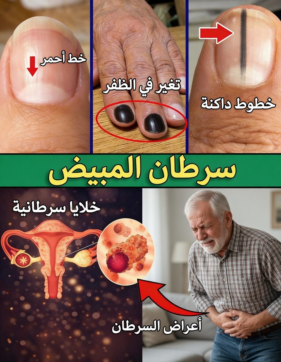 14 علامة تحذيرية صامتة للسرطان يجب ألا تتجاهلها النساء أبدًا