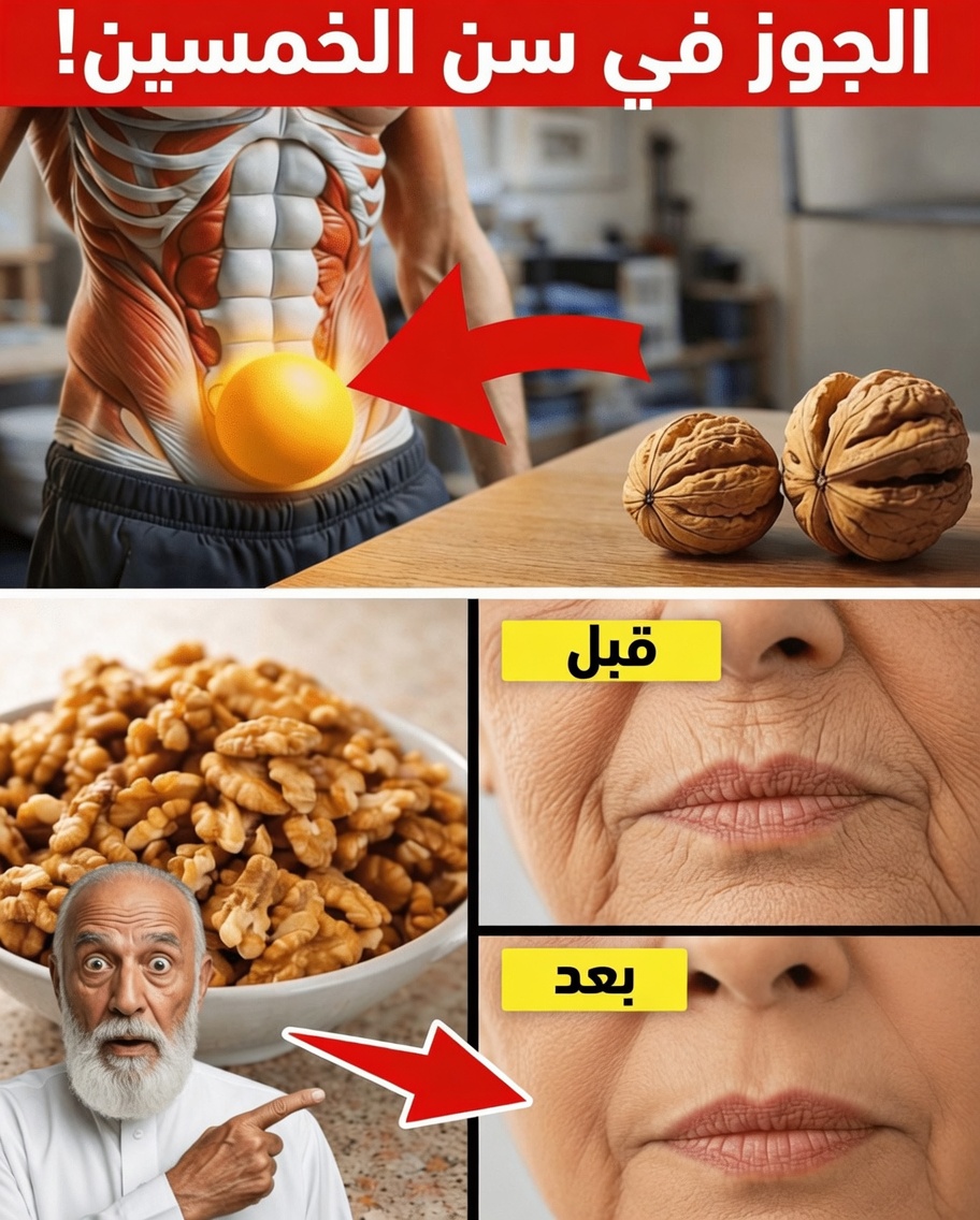 ما هي الفوائد الصحية المحتملة للبندق للأشخاص فوق سن الخمسين؟ 15 فكرة رئيسية لاستكشافها