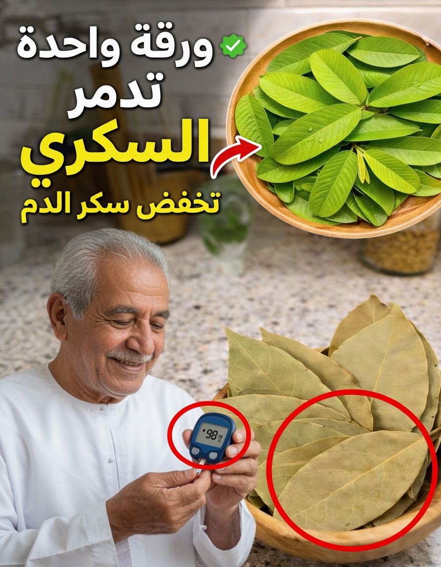 اكتشف الفوائد المحتملة لثلاثة أنواع شائعة من الأوراق لدعم مستويات السكر في الدم والعافية