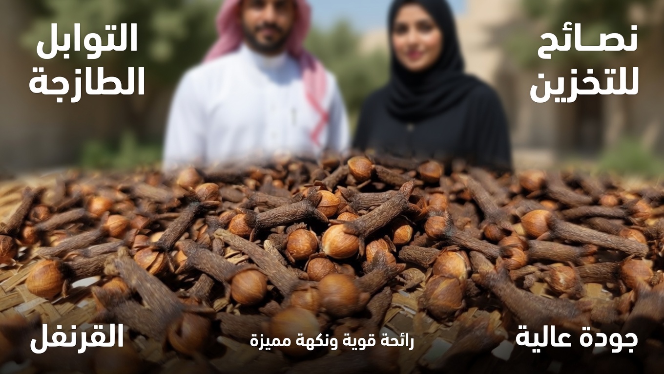 اكتشف الفوائد المحتملة لإدخال ماء القرنفل في روتينك الليلي