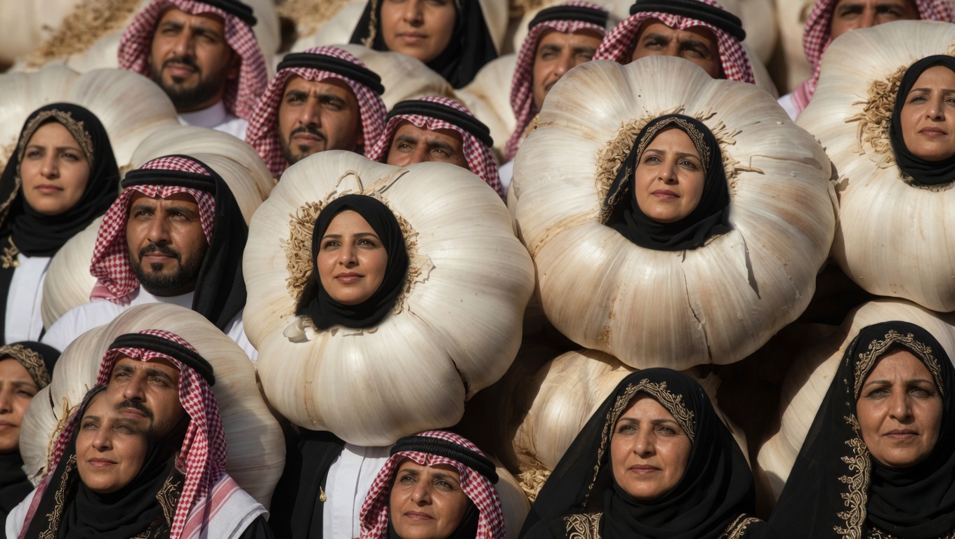 استكشاف الفوائد المحتملة لتناول الثوم قبل النوم: 9 رؤى للعافية اليومية