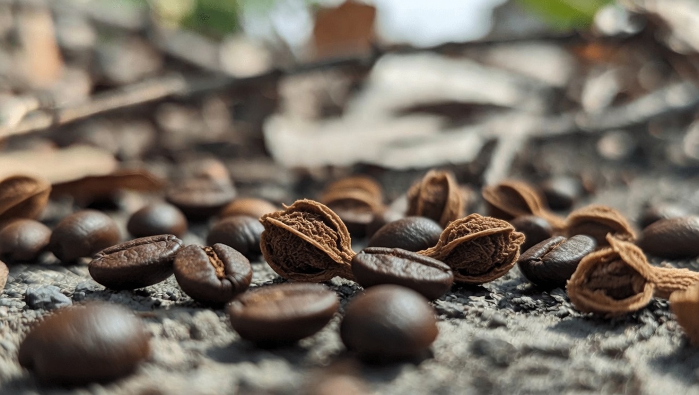 امضغ حبتين فقط من القرنفل يوميًا — اكتشف الطرق المدهشة التي قد تدعم بها هذه العادة البسيطة عافيتك طبيعيًا