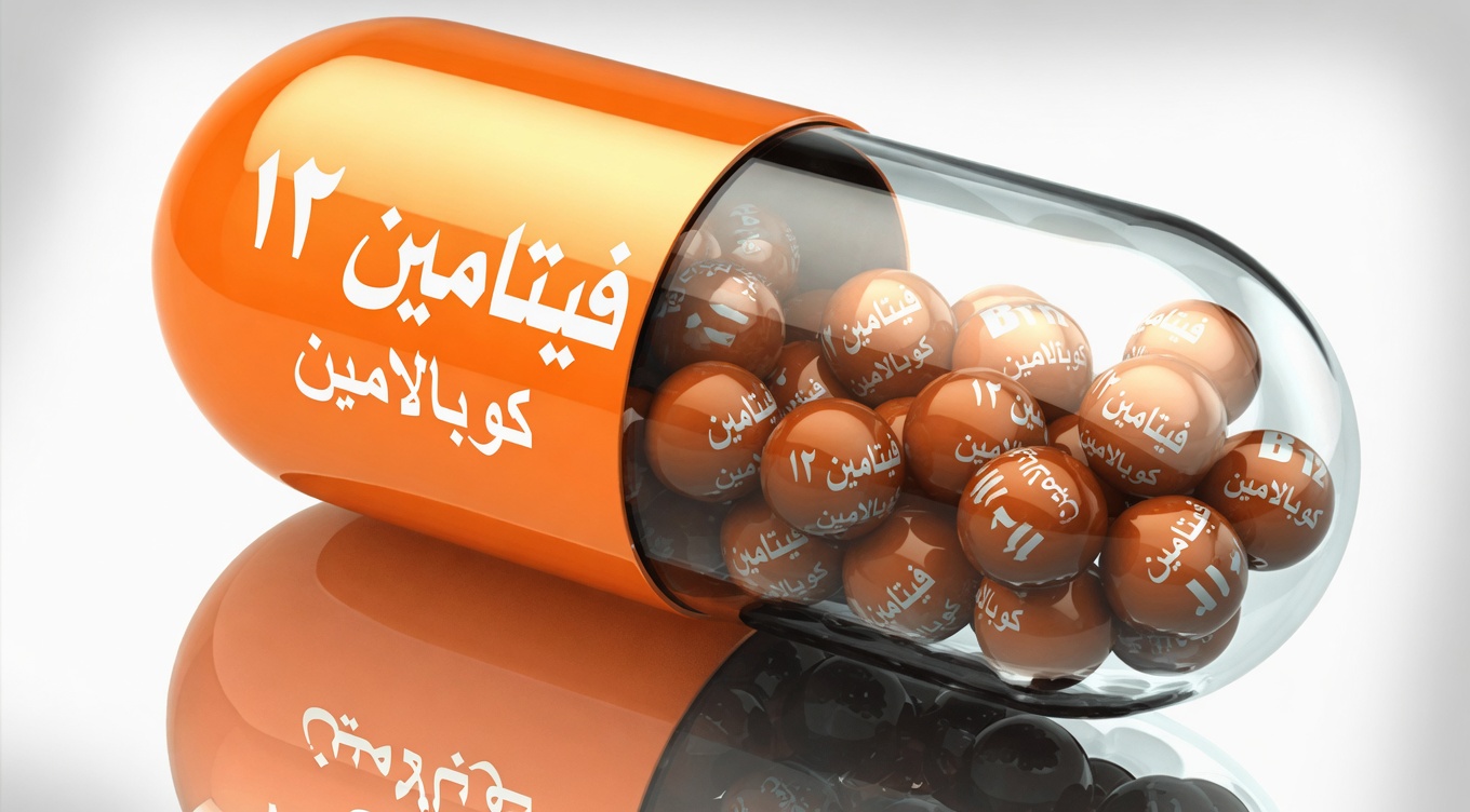 الفيتامين رقم 1 الذي قد يدعم صحة الأعصاب في حالات الاعتلال العصبي وتلف الأعصاب