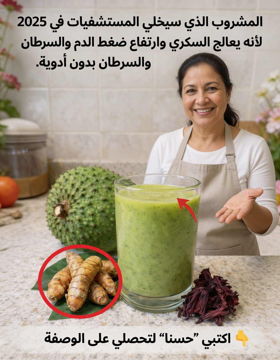 المشروب الفيروسي «الذي يُفرغ المستشفيات»: ماذا تقول العلوم حقًا عن هذا المزيج الغني بمضادات الأكسدة