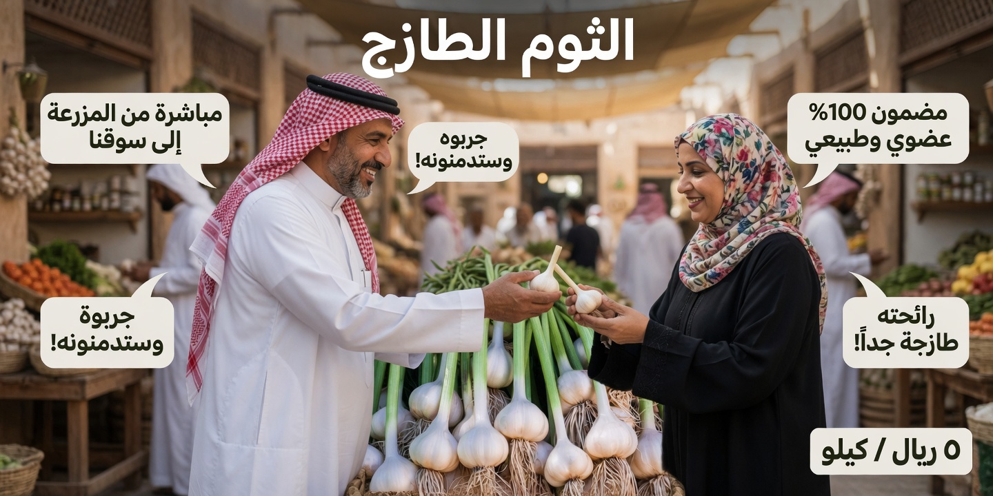 الكلأ المُرّ، والزنجبيل، والثوم، والليمون: استكشاف مقوٍّ طبيعي تقليدي للطاقة والحيوية اليومية