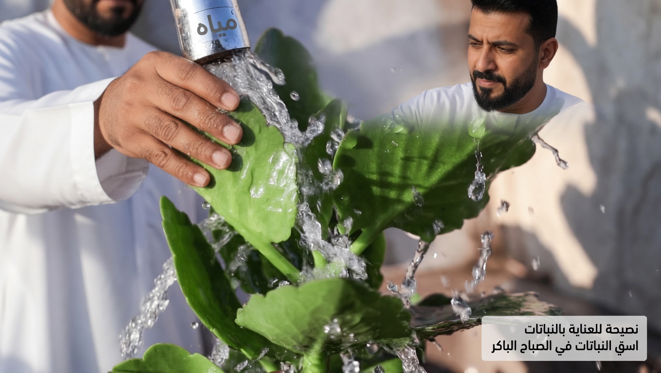 هل تساءلت يومًا ماذا تفعل بتلك النبتة الشائعة «فولها-دا-فيدا» التي تنمو في حديقتك؟