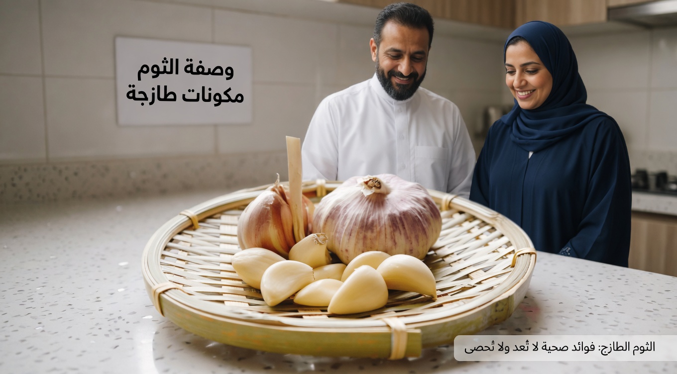 5 أعشاب شائعة قد تدعم الدورة الدموية في الساقين (ونصائح سلامة مهمة يجب معرفتها أولًا)