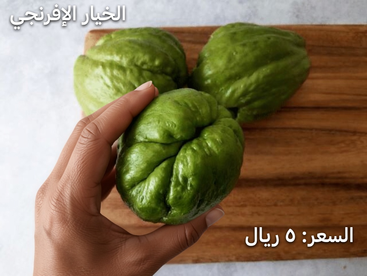 اكتشف الفوائد الصحية المدهشة للشايوت وطرقًا بسيطة لإضافته إلى نظامك الغذائي اليومي