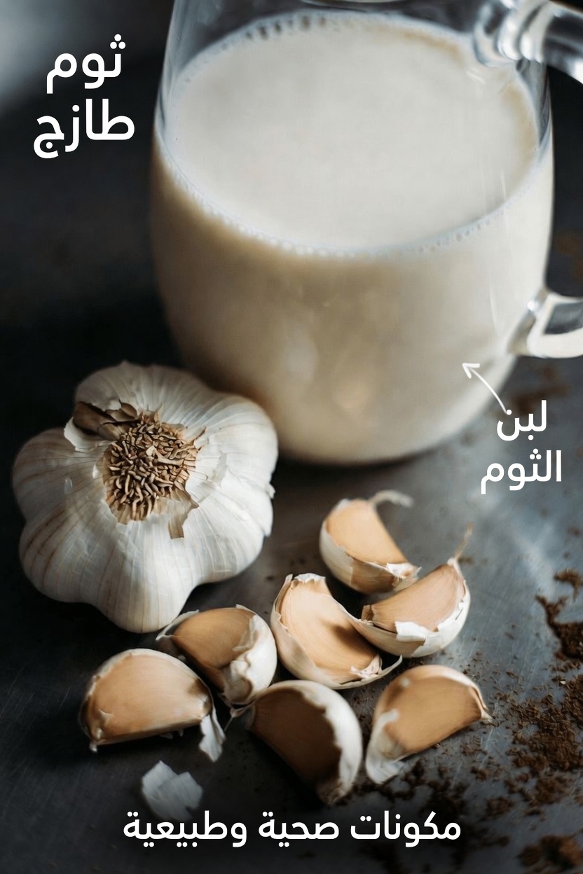 اغلِ الثوم في الحليب واشربه مرة واحدة: لماذا قد ترغب في تجربة هذه العادة التقليدية