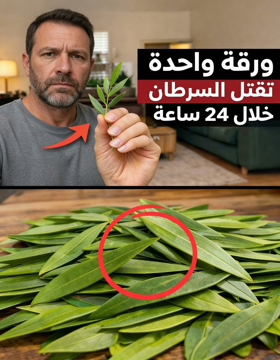 استكشاف الفوائد الصحية المحتملة لأوراق الزيتون: ماذا يقول العلم عن هذا العلاج التقليدي