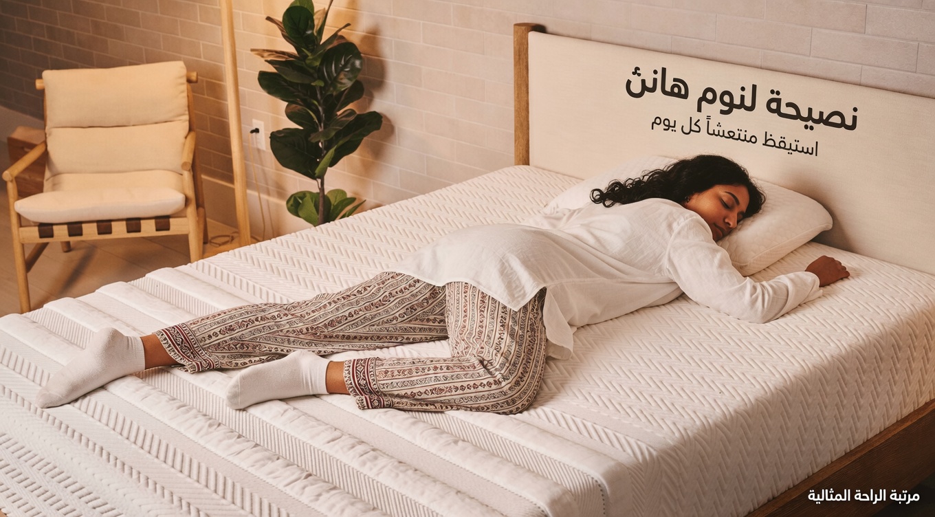 كبار السن: أسوأ 4 وضعيات نوم يجب تجنبها بعد سن السبعين و4 وضعيات أفضل لتجربتها بدلًا منها
