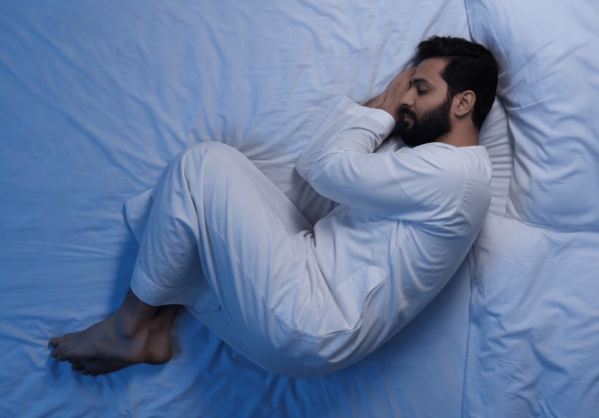 كبار السن: أسوأ 4 وضعيات نوم يجب تجنبها بعد سن السبعين و4 وضعيات أفضل لتجربتها بدلًا منها