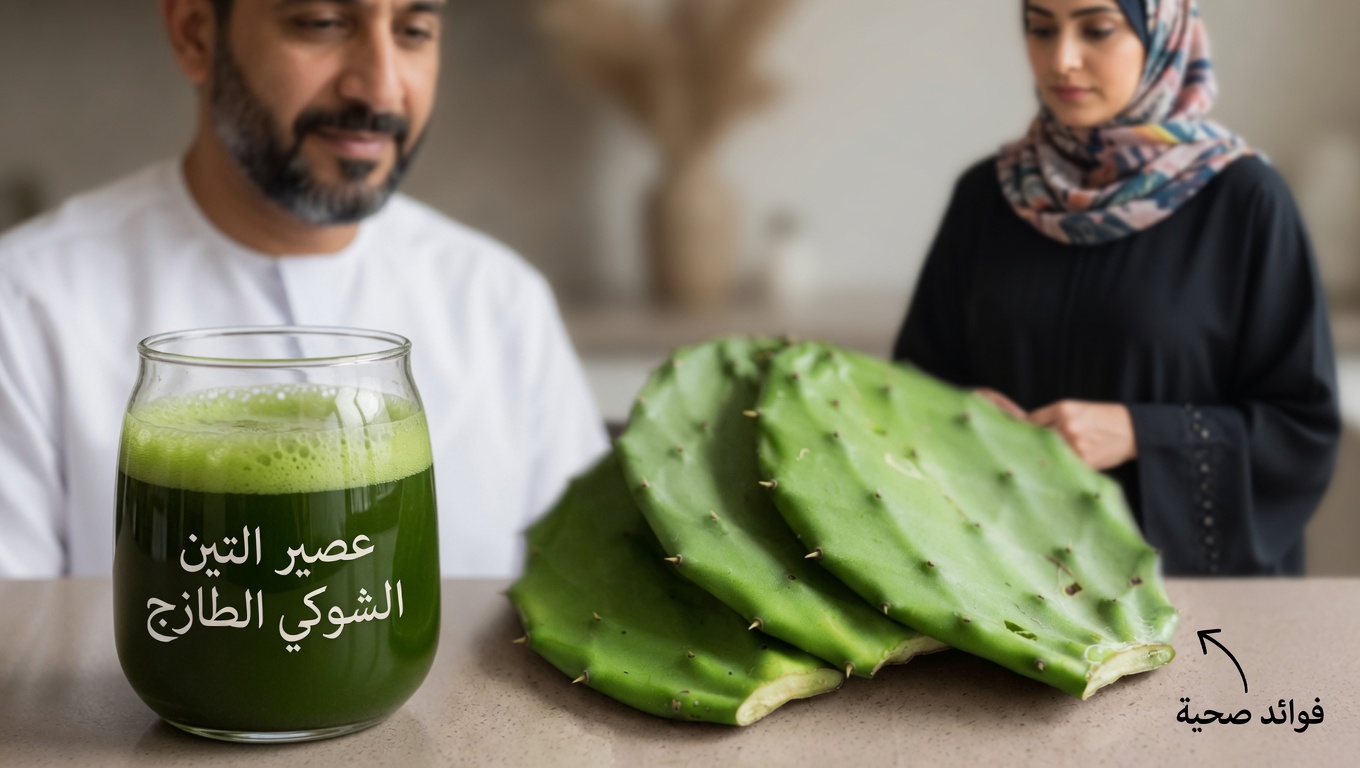 عصير الليمون والصبار: طريقة منعشة لاستكشاف العافية الطبيعية اليومية